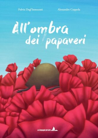 all’ombra dei papaveri cover