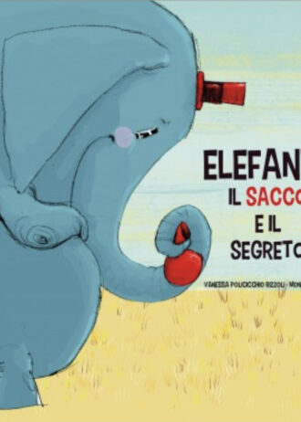 elefante il sacco e il segreto