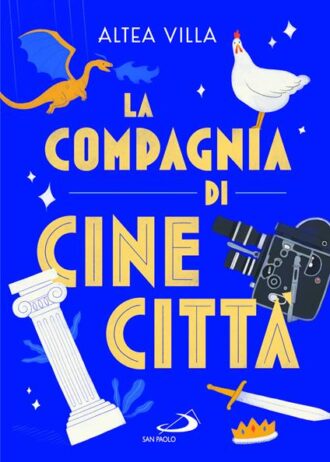 La compagnia di cinecittà