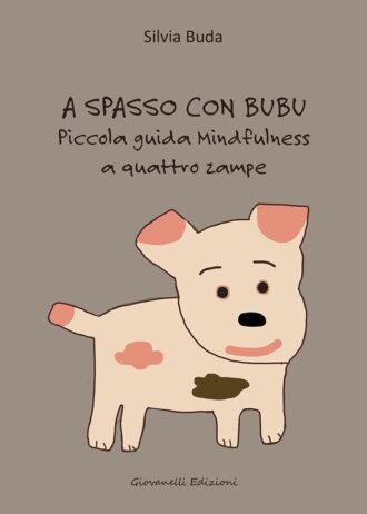 A SPASSO CON BUBU SILVIA BUDA