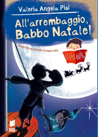 All’arrembaggio, Babbo Natale!