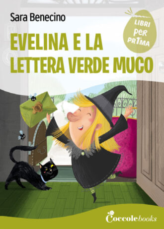 Benecino EVELINA