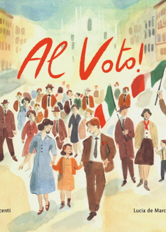 COP. Al voto