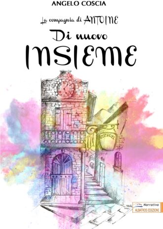 COPERTINA – DI NUOVO INSIEME 28-10