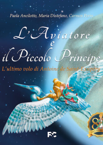 COPERTINAL’aviatore e il Piccolo Principe (1)