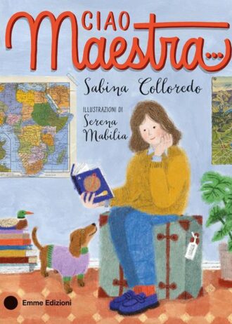 Ciao-maestra