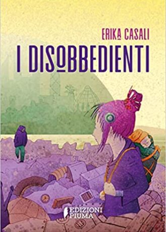 i disobbedienti _ cover