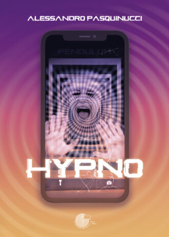 Copertina Hypno – Fronte