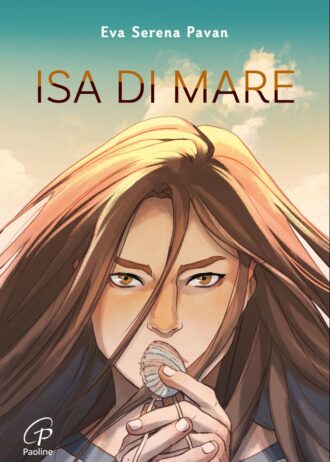 Copertina Isa di mare