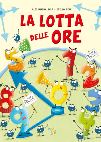 Copertina lotta delle ore