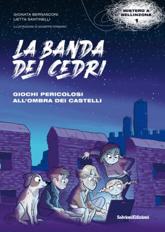 Cover – Banda dei Cedri