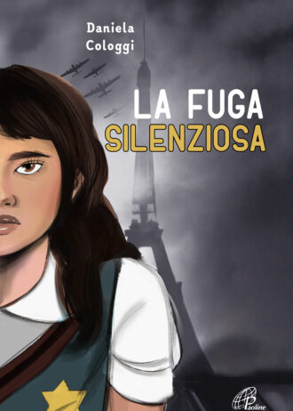 Cover La fuga silenziosa