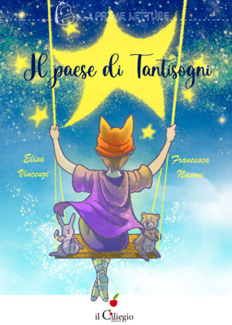 COVER Il paese di Tantisogni