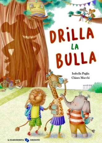 drilla la bulla