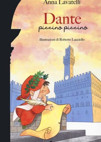 Dante piccino piccino