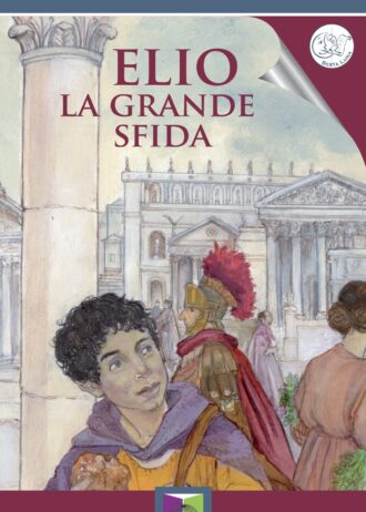 Elio La grande sfida di Luca Casetta