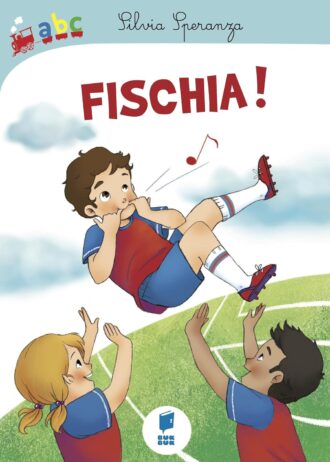 FISCHIA!