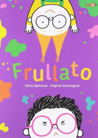 FRULLATO