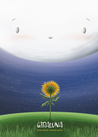 Giraluna COPERTINA