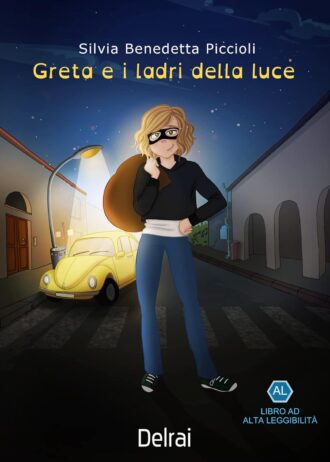 Greta e i ladri della luce – 2023