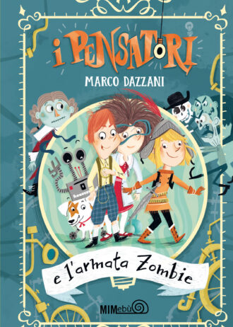 I Pensatori – Marco Dazzani