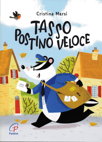 Tasso Postino Veloce