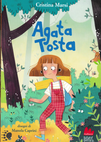 agata tosta