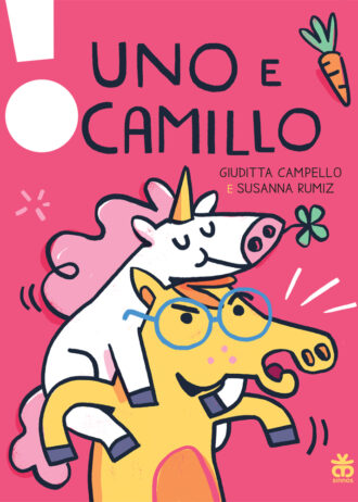 Uno e Camillo cover