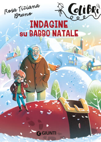 Indagine su Babbo Natale_cover