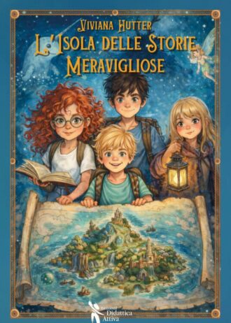 Isola delle storie meravigliose