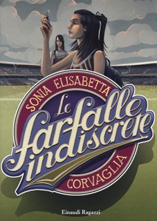 LE FARFALLE INDISCRETE