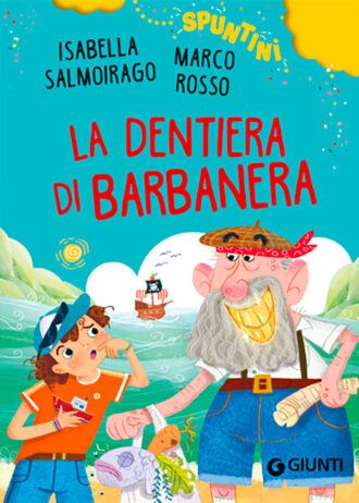 La Dentiera di Barbanera (1)