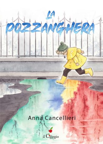 La pozzanghera_COVER