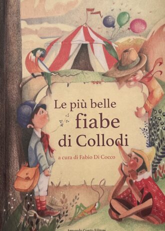 Le più belle fiabe di Collodi