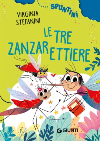 Le tre Zanzarettiere