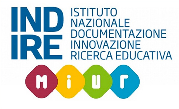 Logo INDIRE