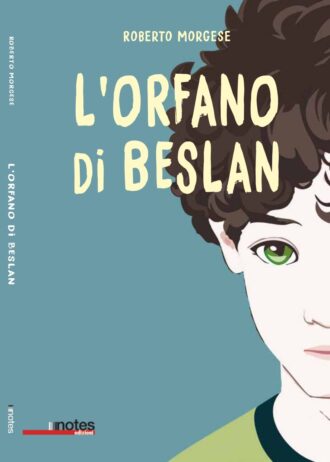 L’orfano di Beslan