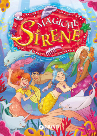 MAGICHE SIRENE