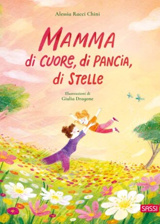 Mamma di pancia, di cuore, di stelle_fronte