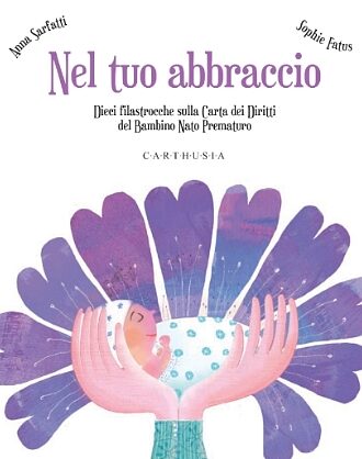 Nel tuo abbraccio (1)