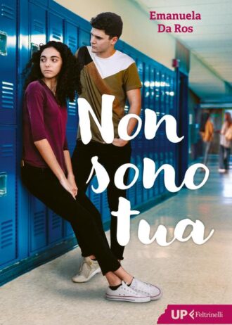 Non sono tua