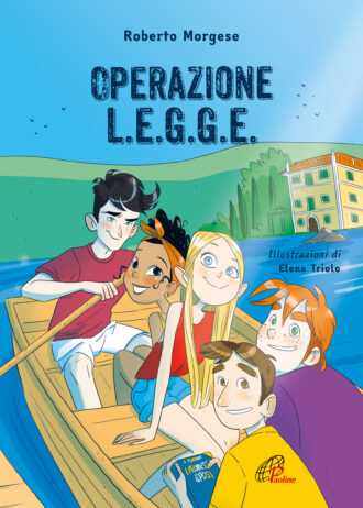 Operazione L.E.G.G.E.