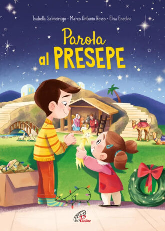 Parola al Presepe (1)