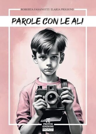 Parole con le ali