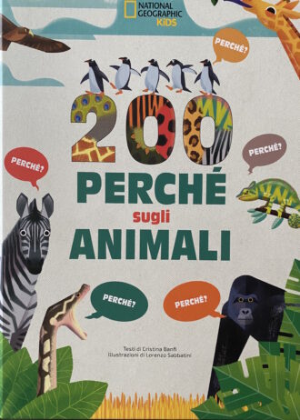 Perchè Animali