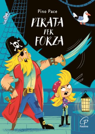 Pirata per forza cover (2)