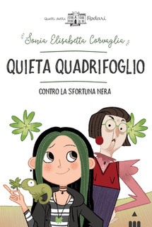 QUIETA QUADRIFOGLIO