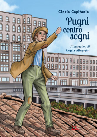 Pugni contro sogni cover