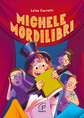 R2W 3 – Michele mordilibri