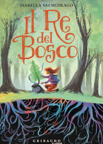 RE DEL BOSCO cover